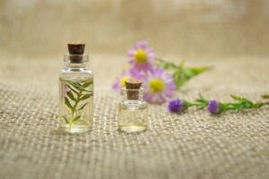 ¿Como aplicar aromaterapia?
